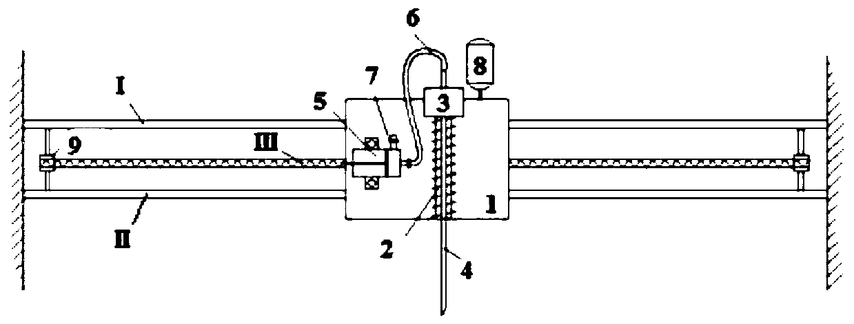 High-throughput algae culture and test method