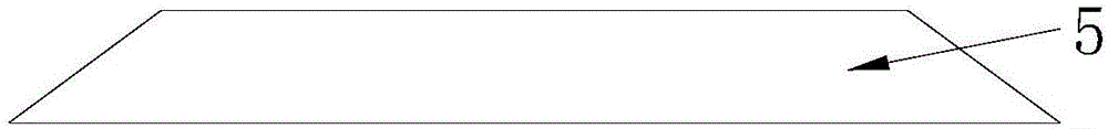 Eyeshade for psychological experiment