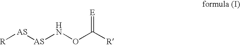 Inhibitors of dipeptidyl peptidase I