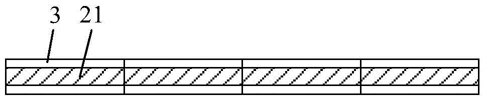 Display base plate and driving method and display device thereof