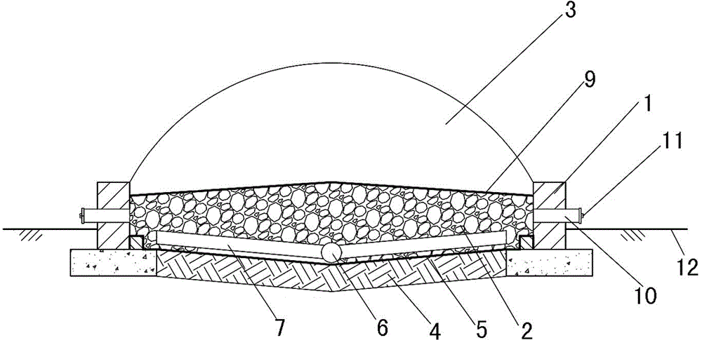 Method for treating sludge in vermiculture