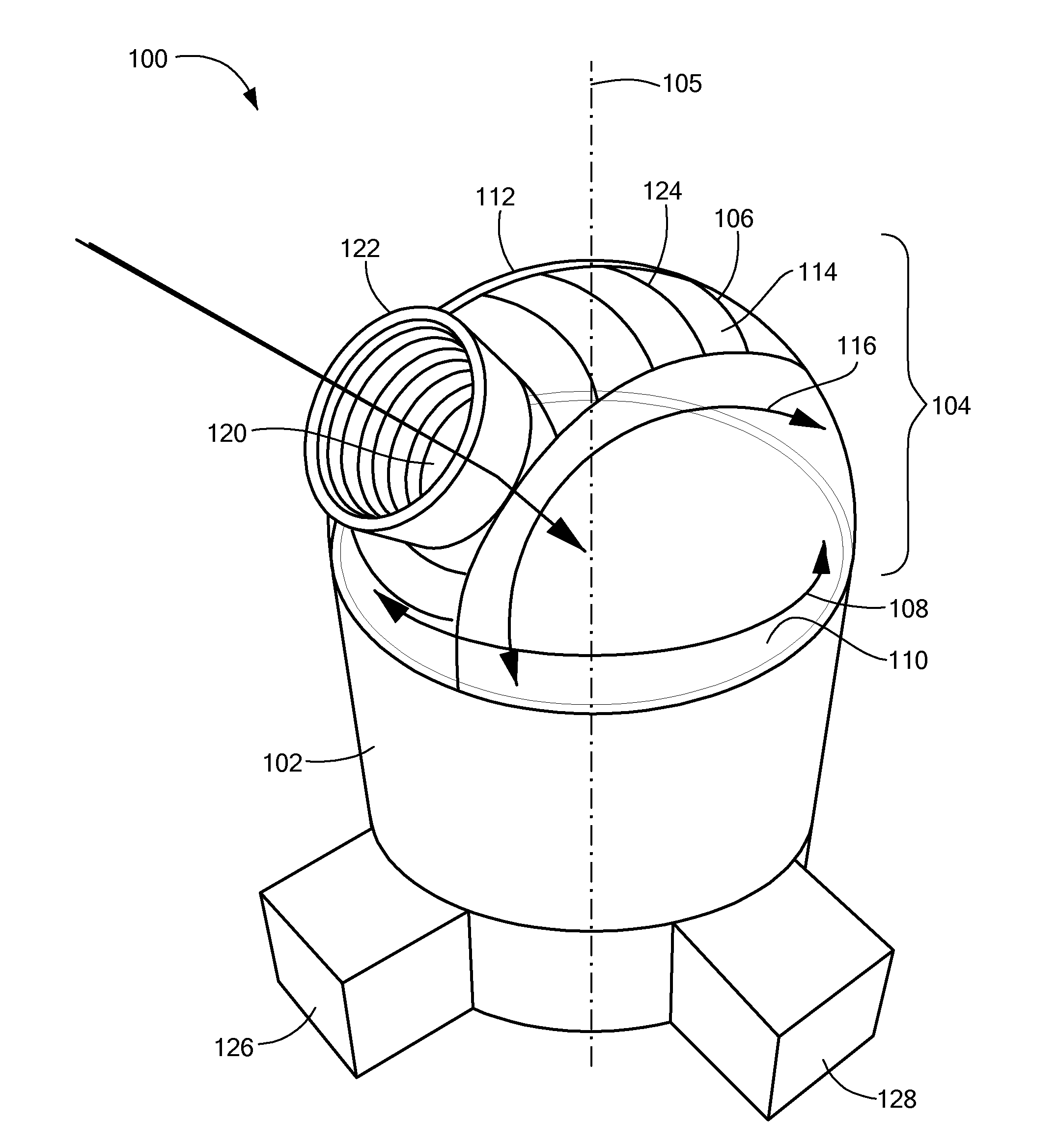 Star tracker with steerable field-of-view baffle coupled to wide field-of-view camera