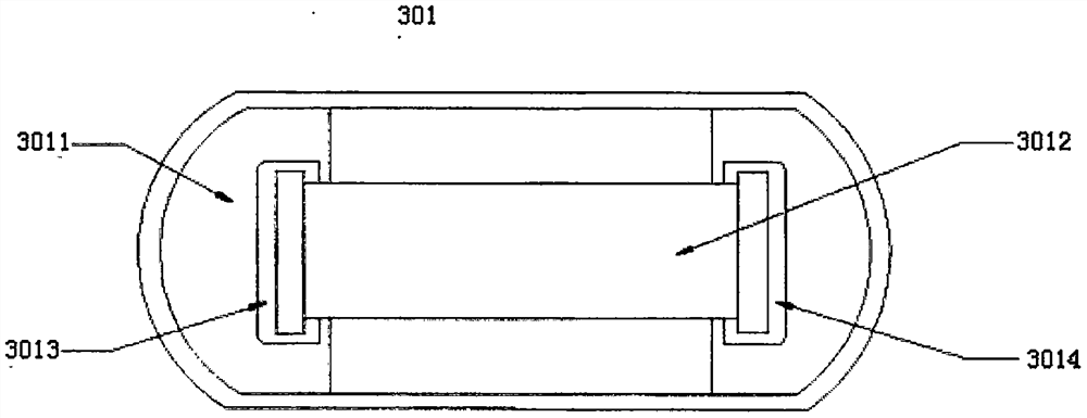 Gait correction device and system