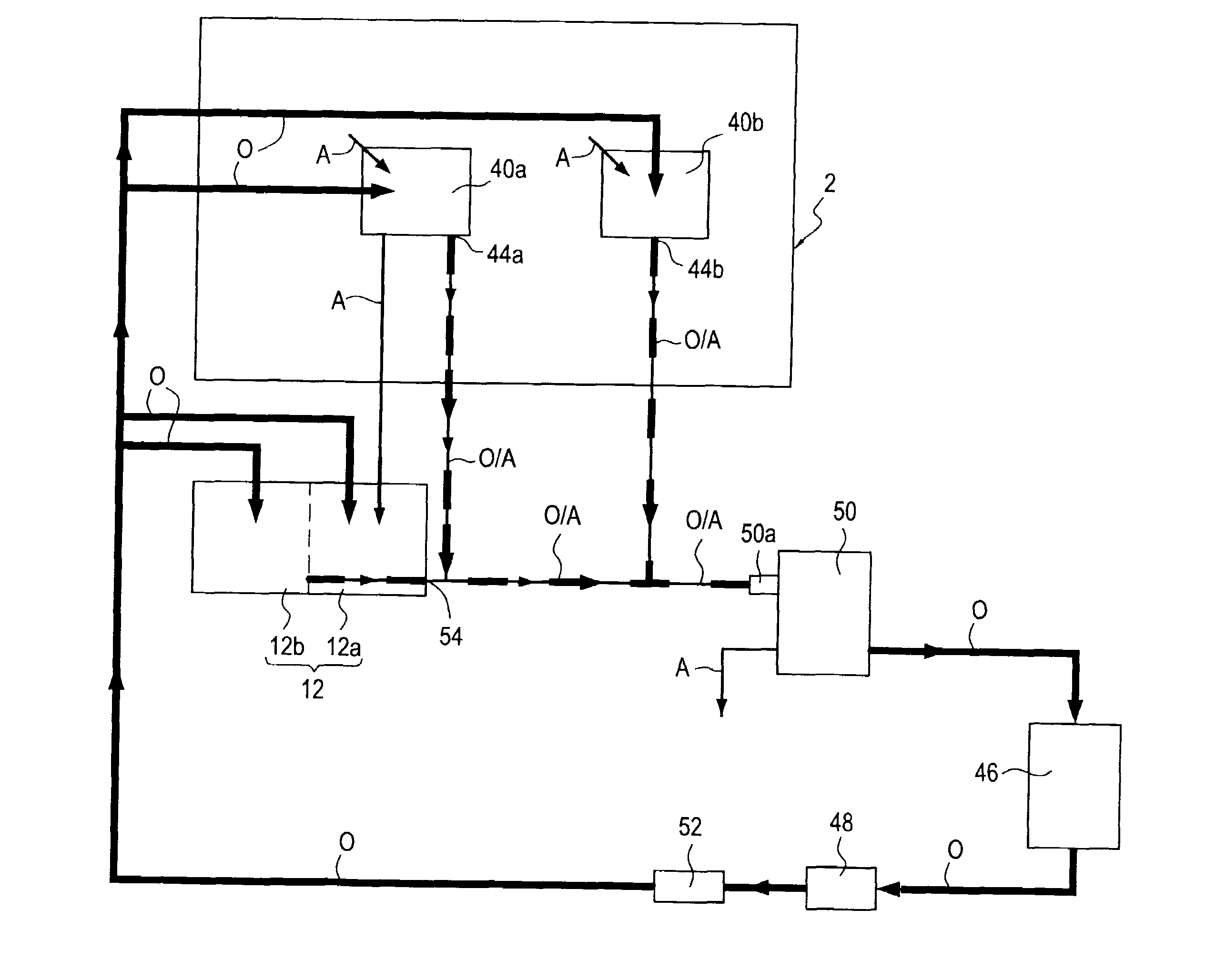 Turbine engine lubrication method and system