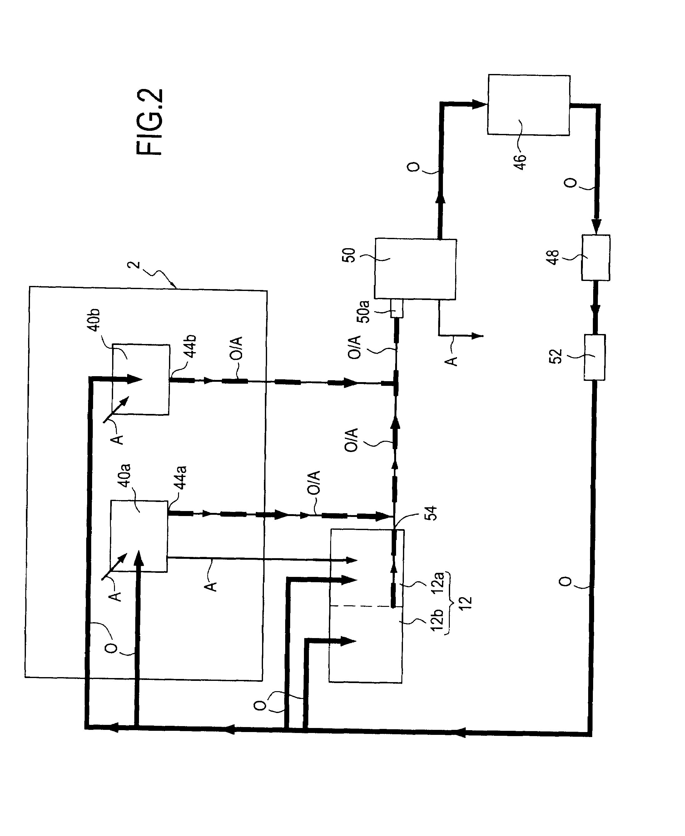 Turbine engine lubrication method and system