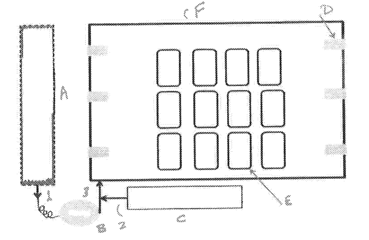 Methods for detecting leaks for pharmaceutical packages such as parenteral packages and bulk pharmaceutical bags