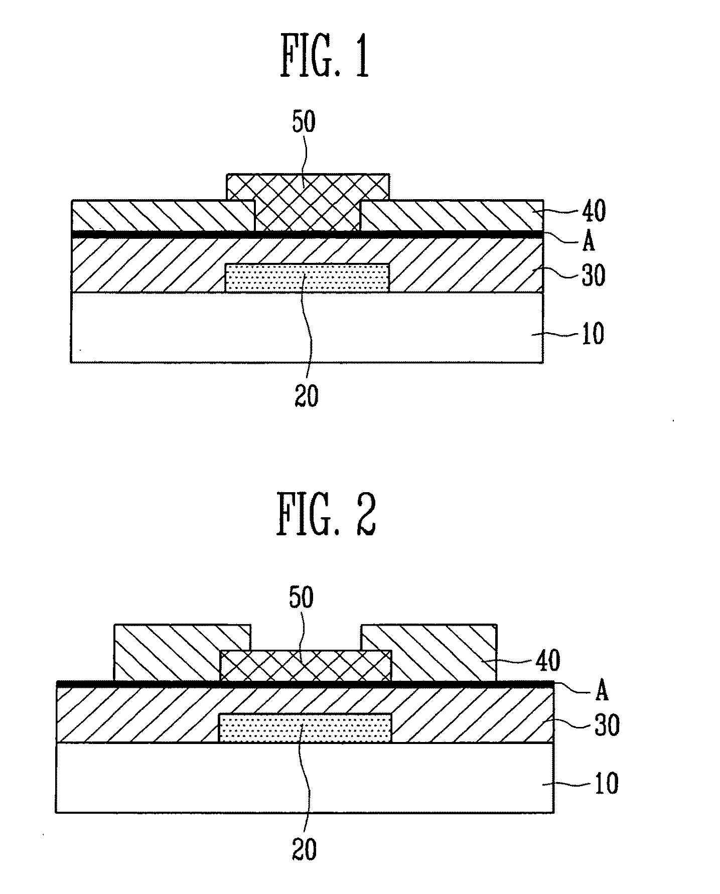 Organic thin film transistor, method of manufacturing the same, and biosensor using the transistor