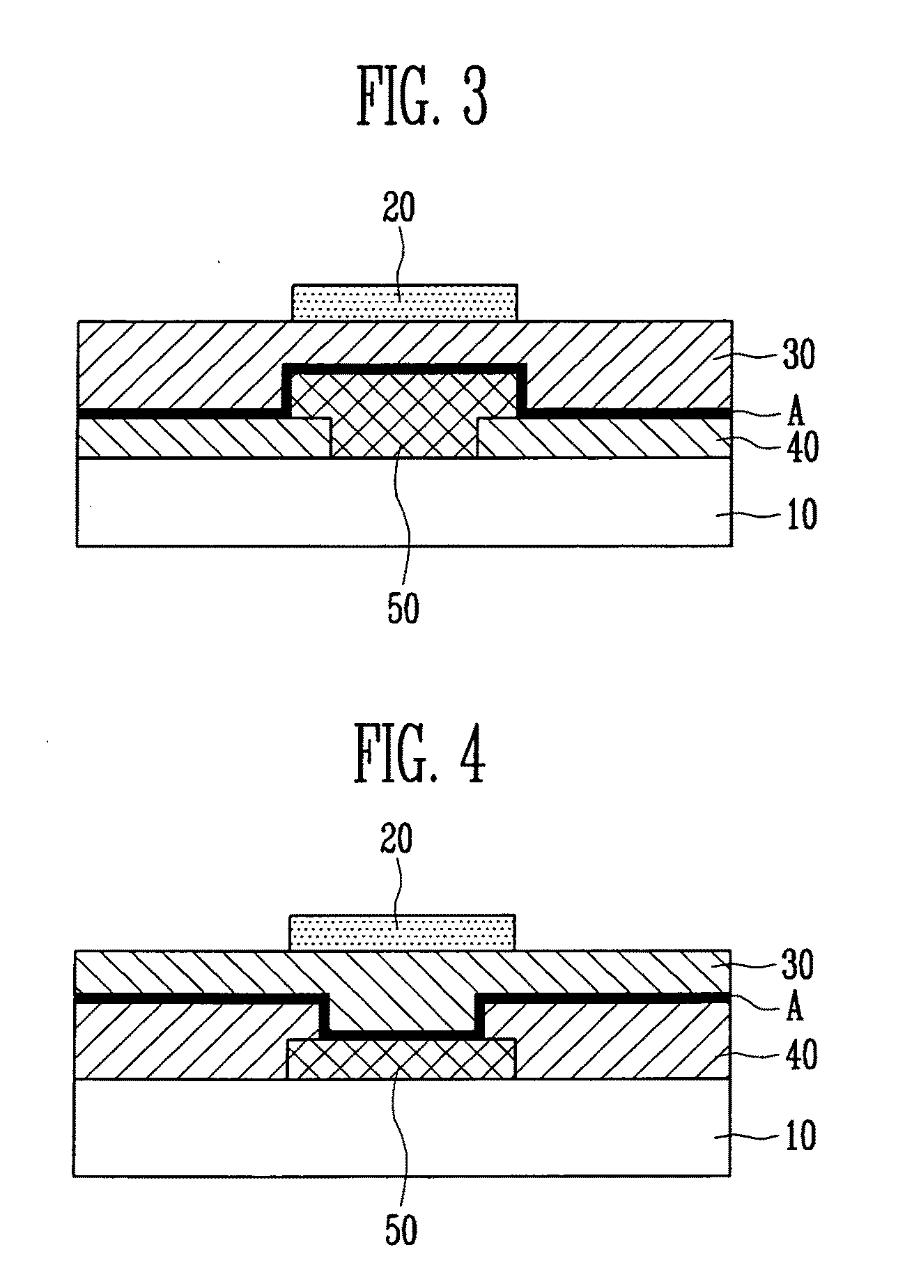 Organic thin film transistor, method of manufacturing the same, and biosensor using the transistor