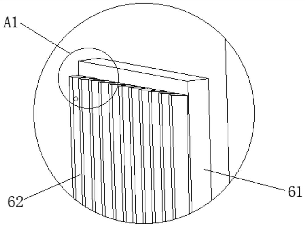 A permanent magnet shielded pipe pump and its sharing system based on cloud service