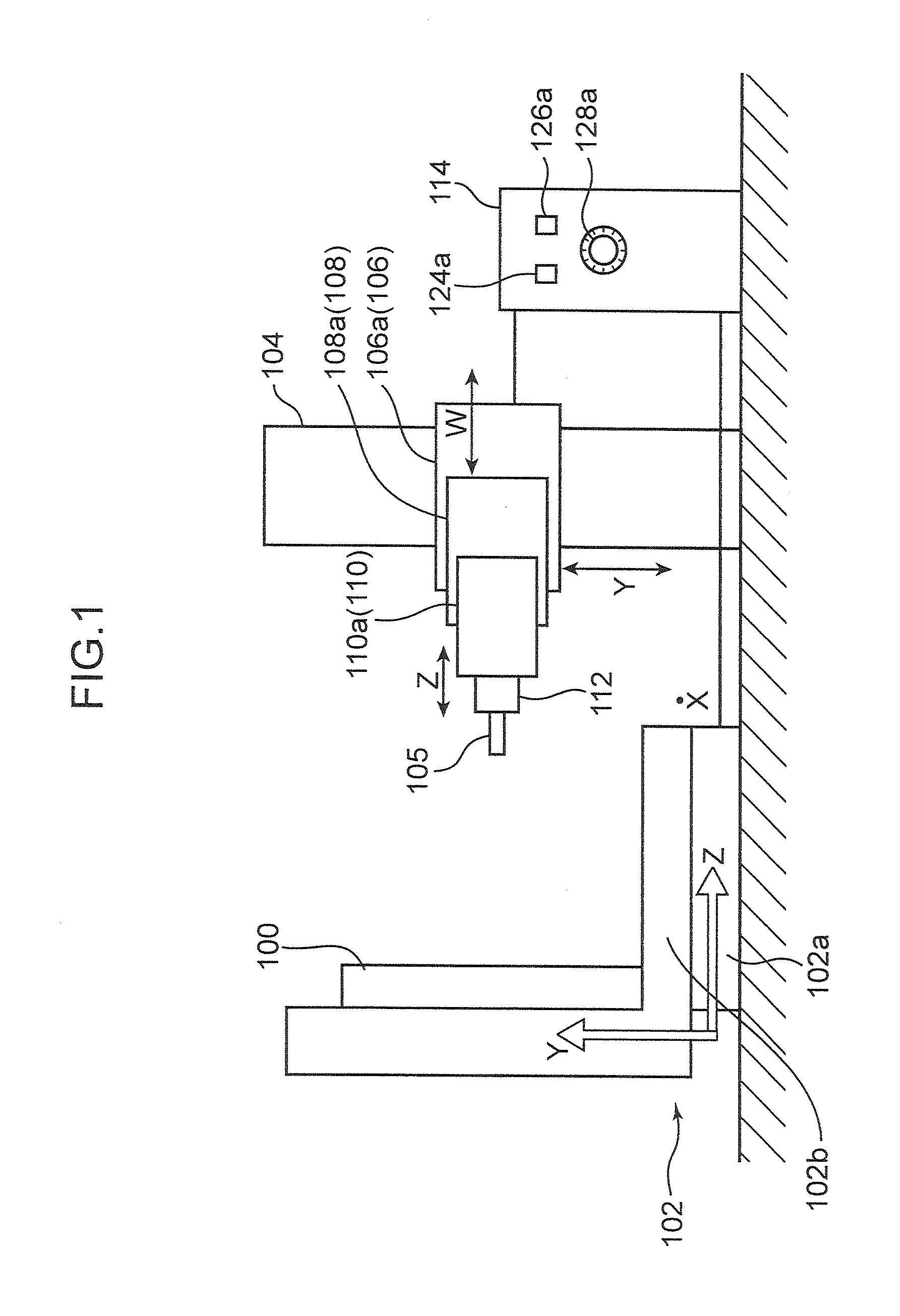 Numerical control device