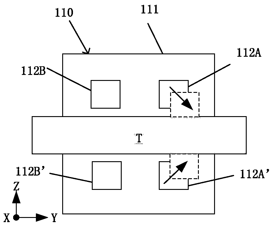 Clamp assembly, net tensioner and method of use thereof