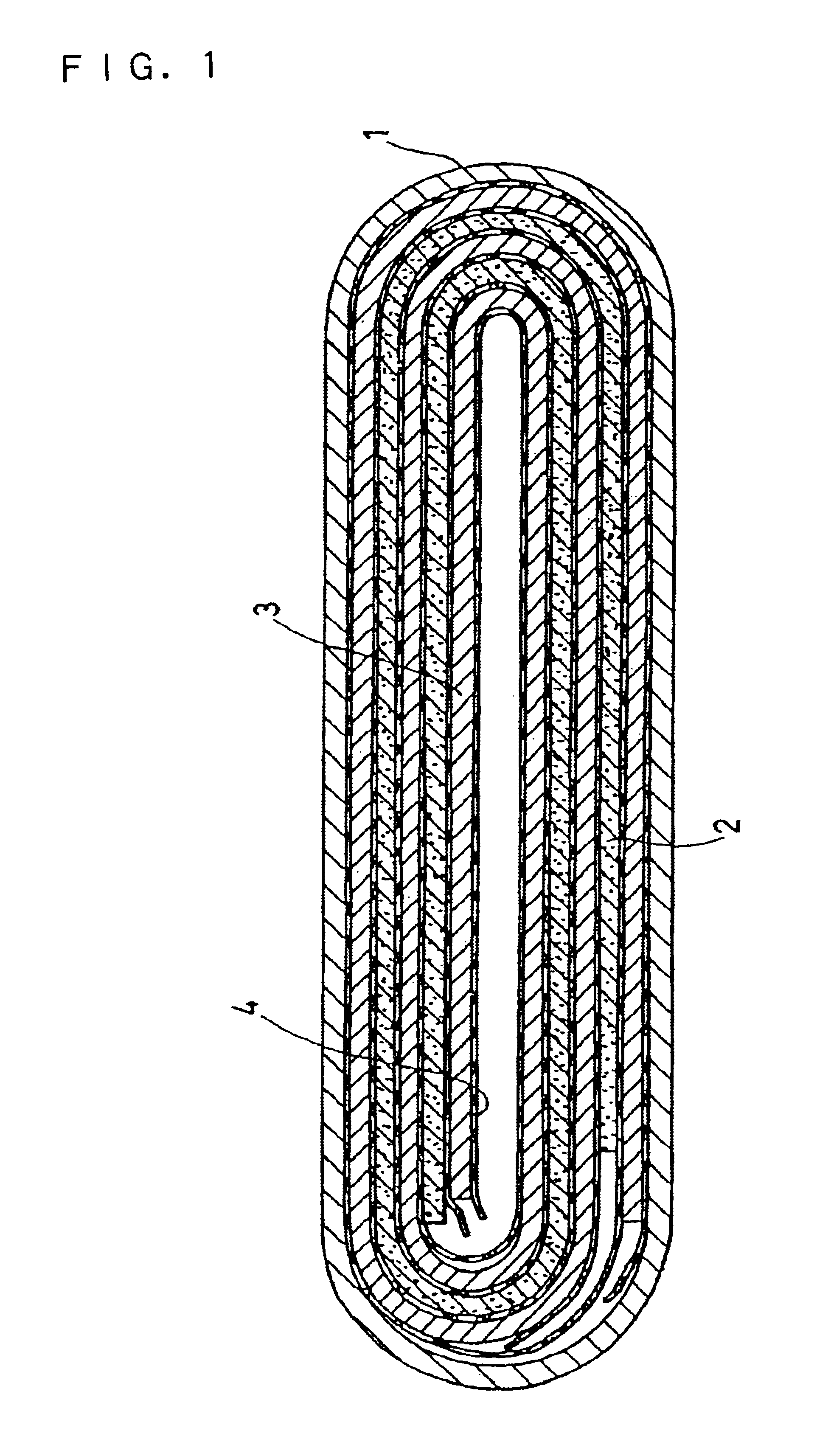 Non-aqueous electrolyte secondary battery and positive electrode for the same