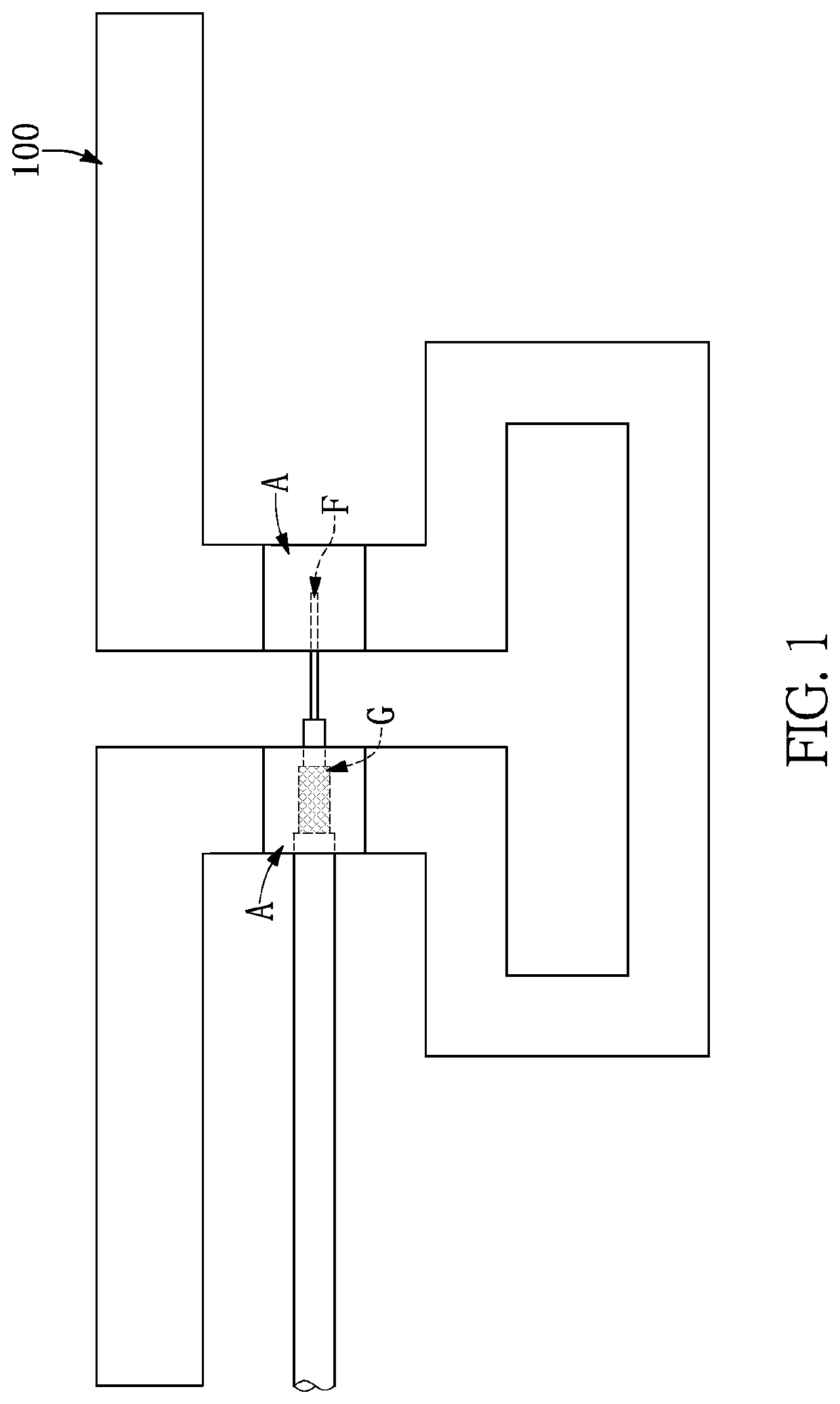 Antenna device