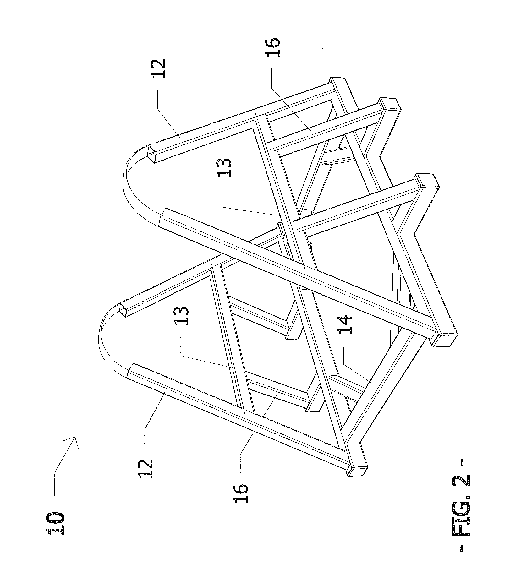 Fitness machine with automated variable resistance