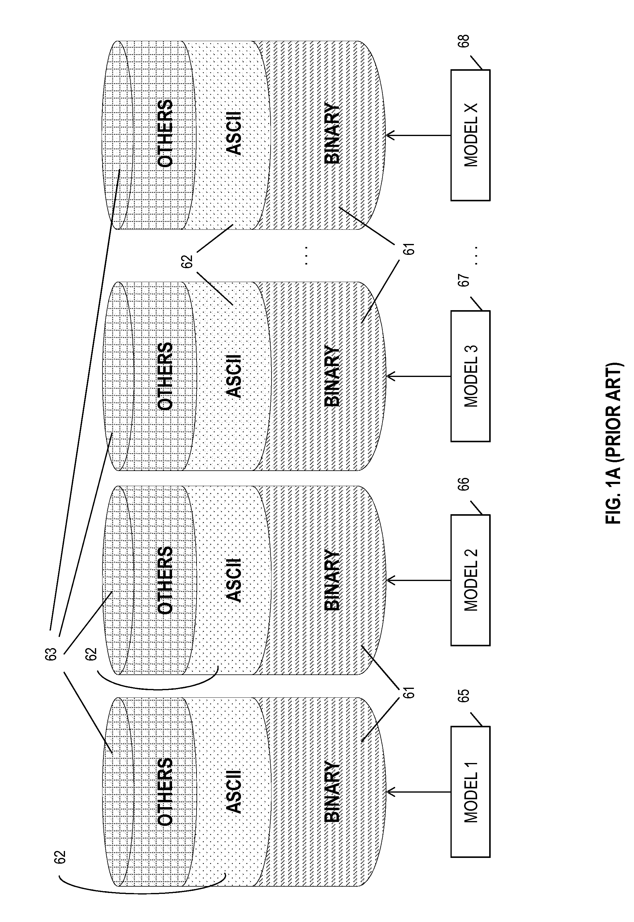 Systems, methods, and computer medium to optimize storage for hydrocarbon reservoir simulation