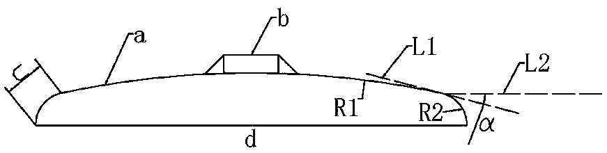 Ultra-large-specification thin porcelain plate with antibacterial function, and preparation method thereof