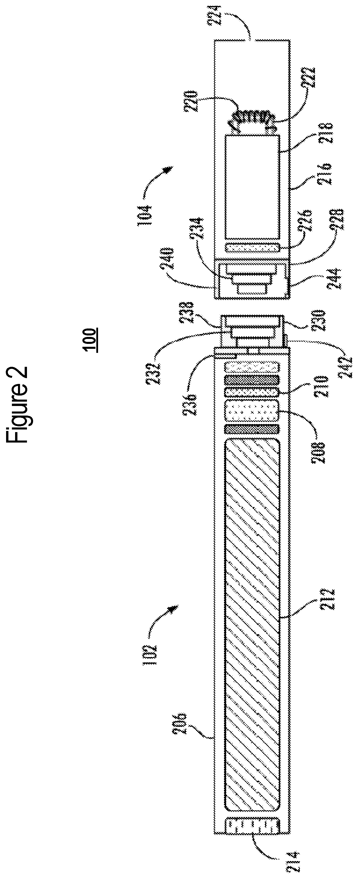 Authentication and age verification for an aerosol delivery device