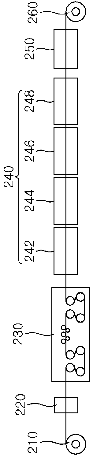 Descaling apparatus