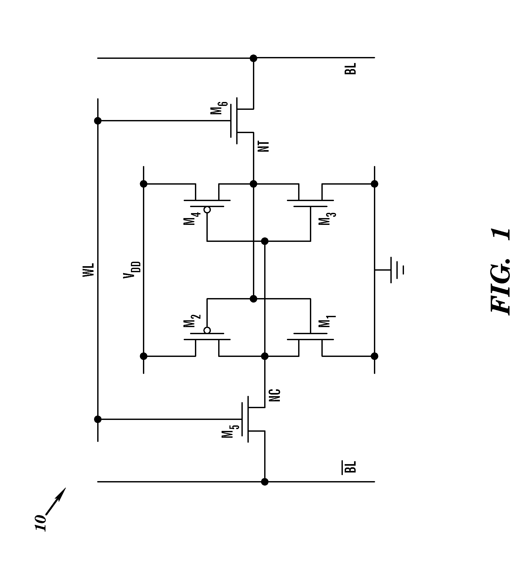 Dynamic wordline assist scheme to improve performance tradeoff in SRAM