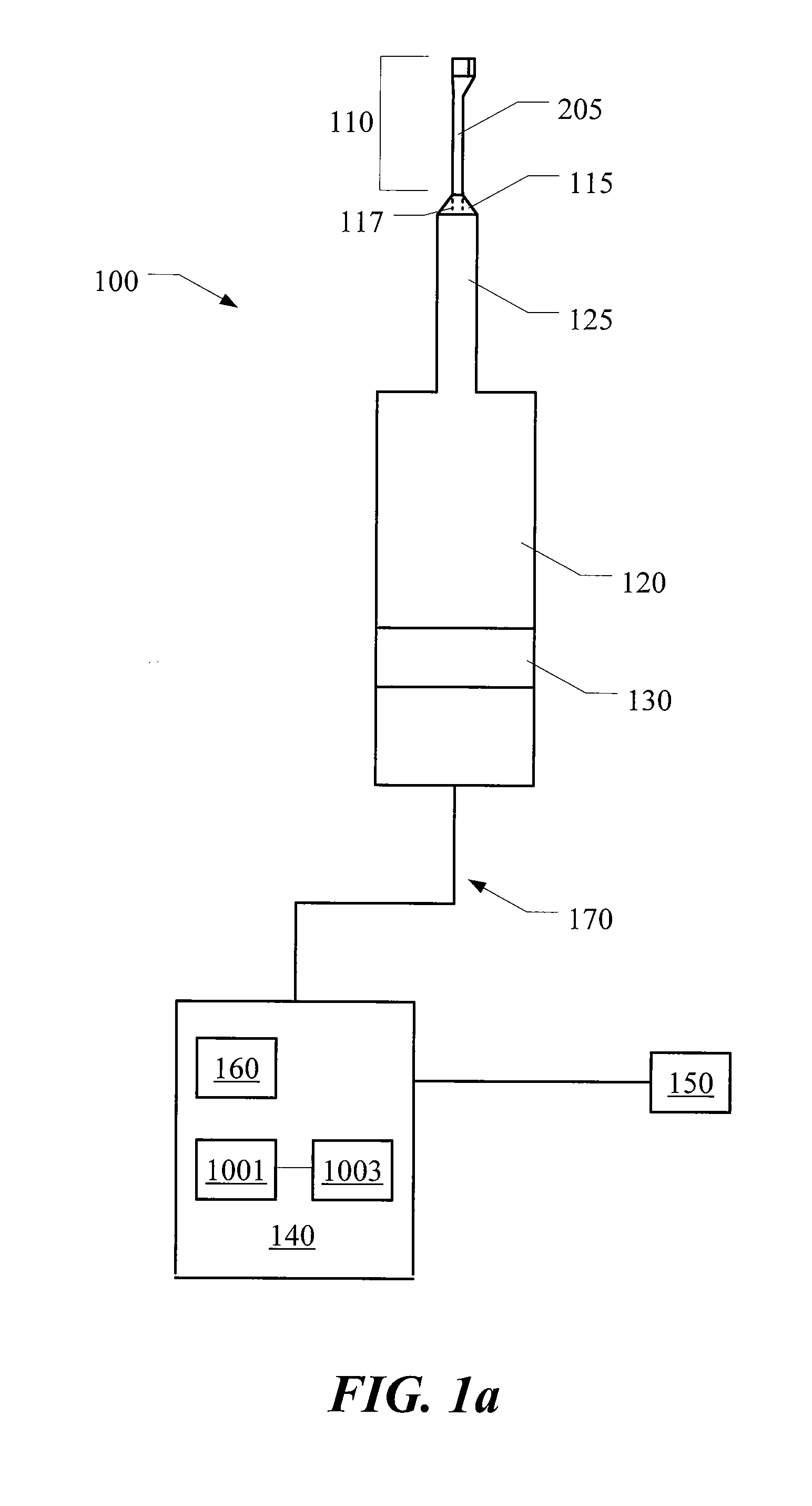 Extended Point Phacoemulsification Tip