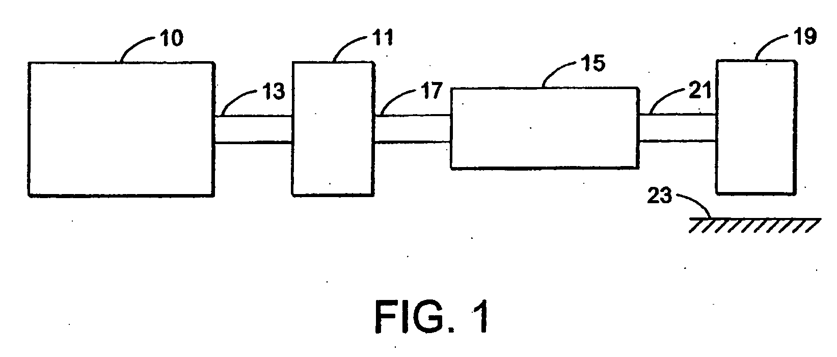 Traction control system and method