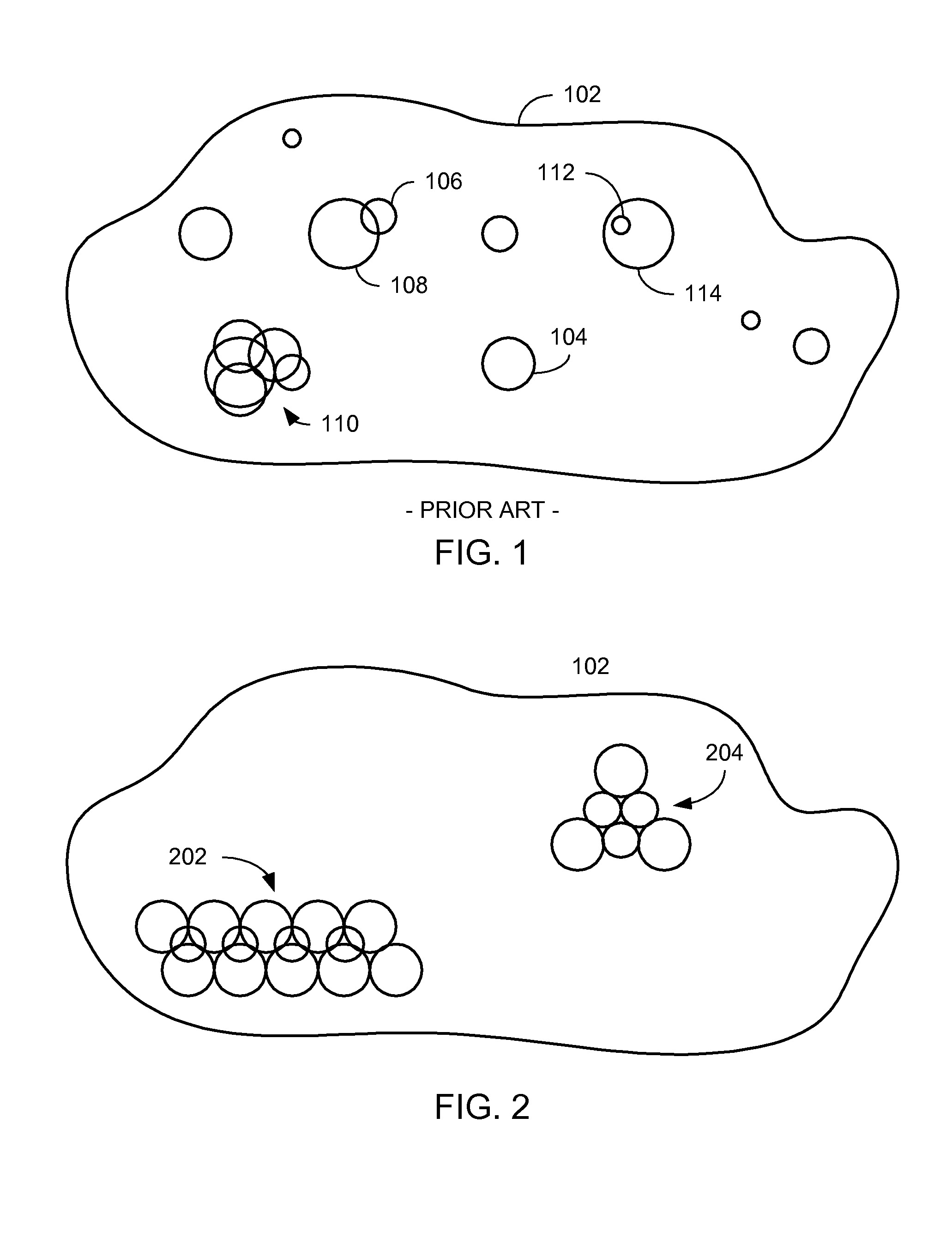 Presentation of information elements in an analyst network