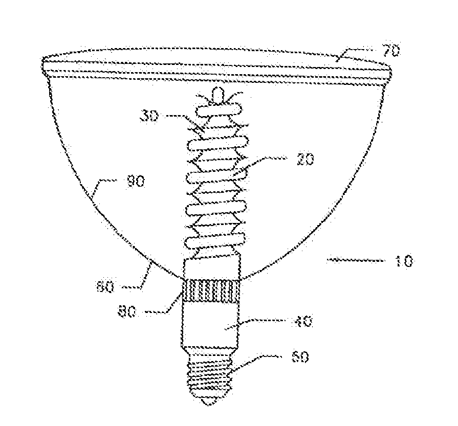 Lighting apparatus