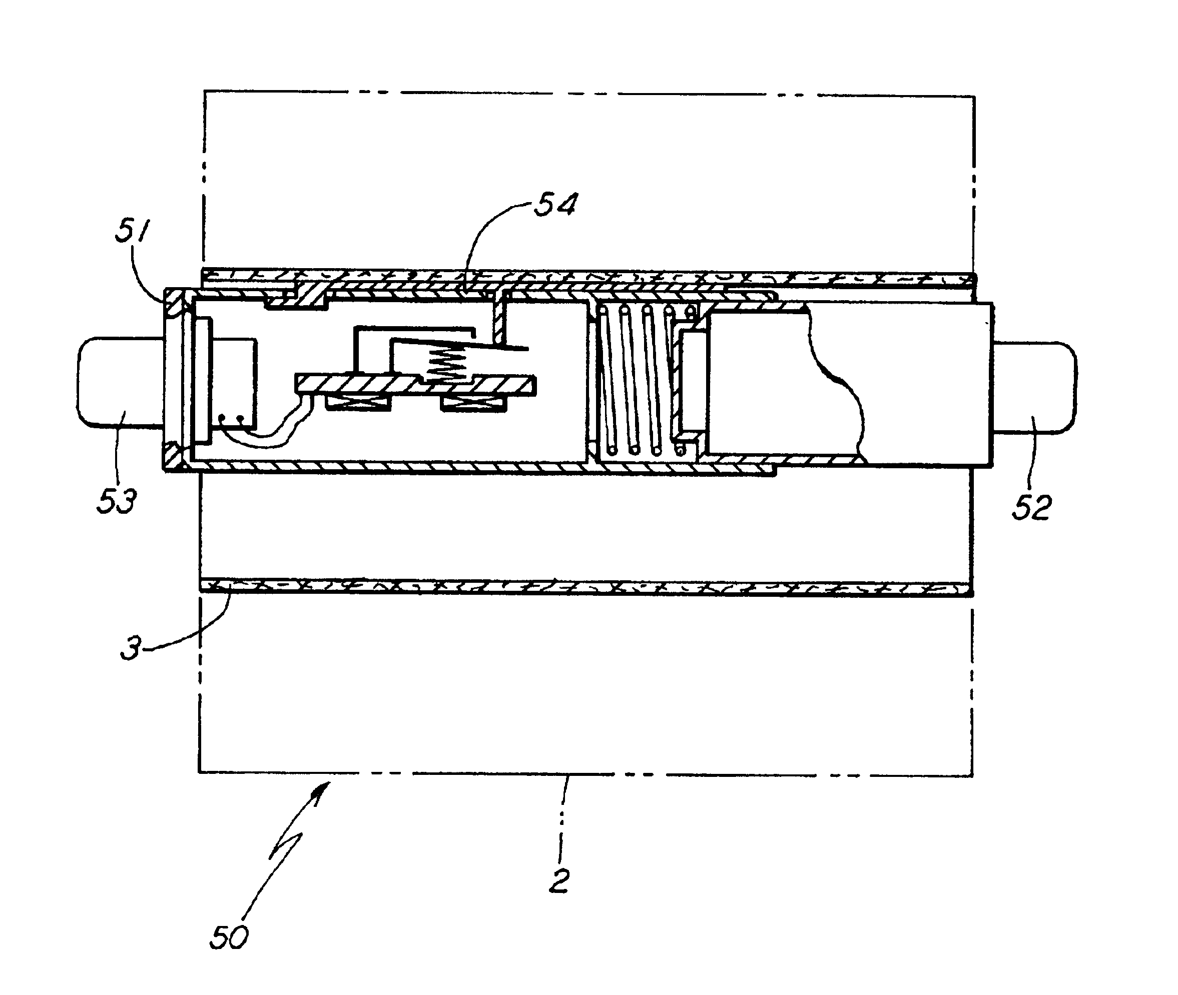 Talking toilet paper roll holder