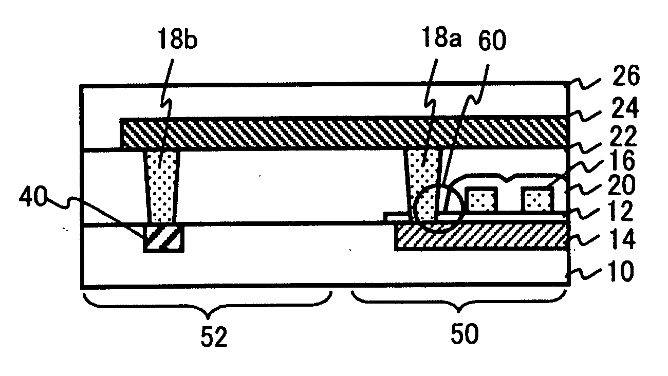 Semiconductor device and method for fabricating the same