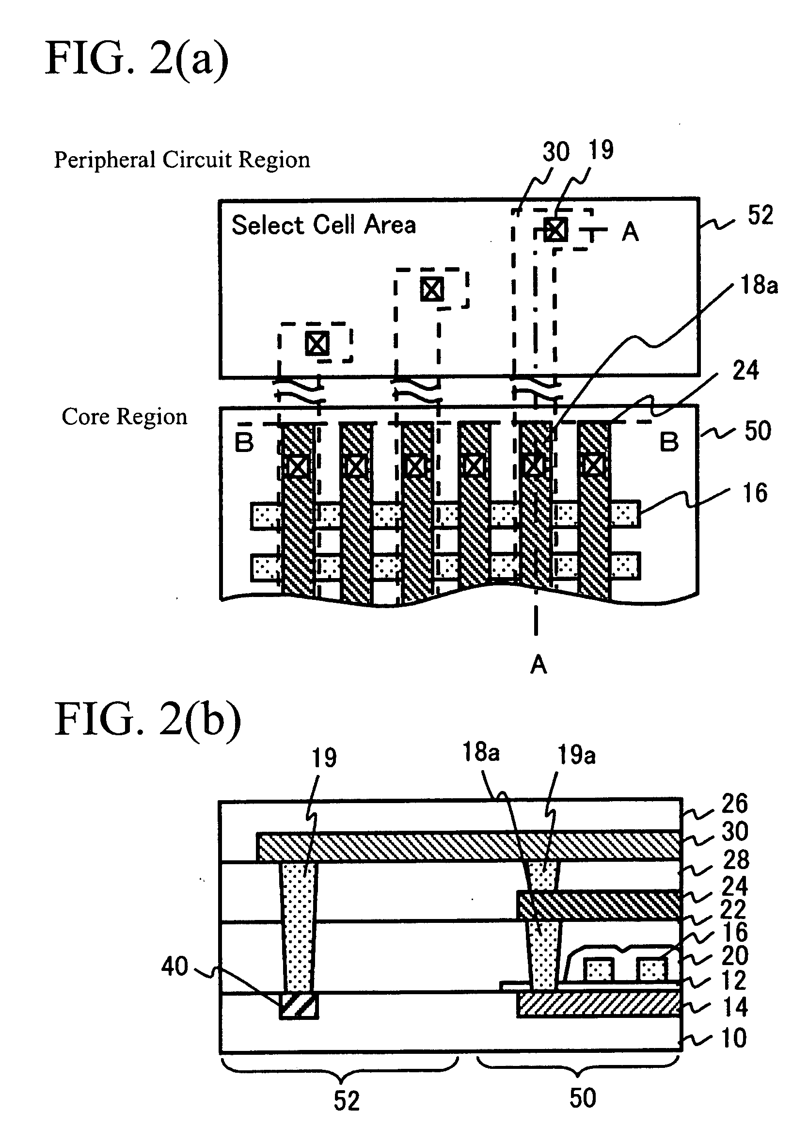 Semiconductor device and method for fabricating the same