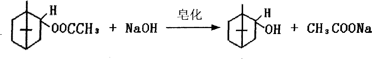 Preparation of isobornyl acetate