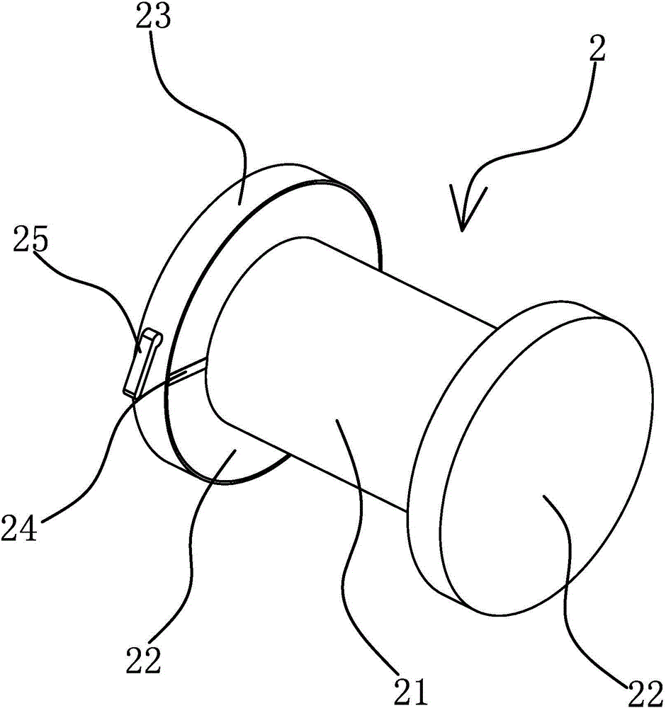 Magnetic-field-aided multi-wire-saw cutting machine