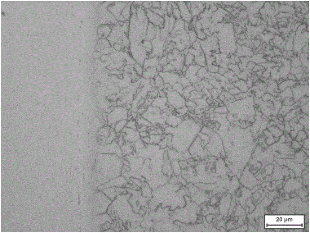 Nickel base alloy clad steel plates for pipeline and manufacturing method thereof