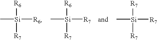 Pneumatic tire having a component containing low PCA oil