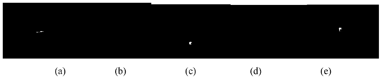 A pcnn power fault area detection method based on local features