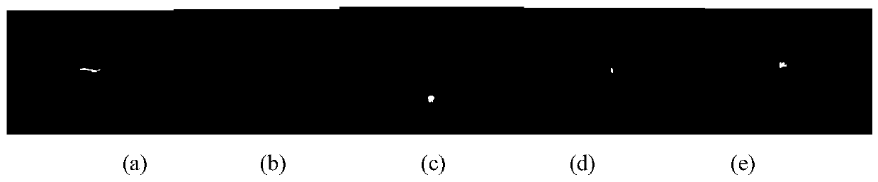 A pcnn power fault area detection method based on local features