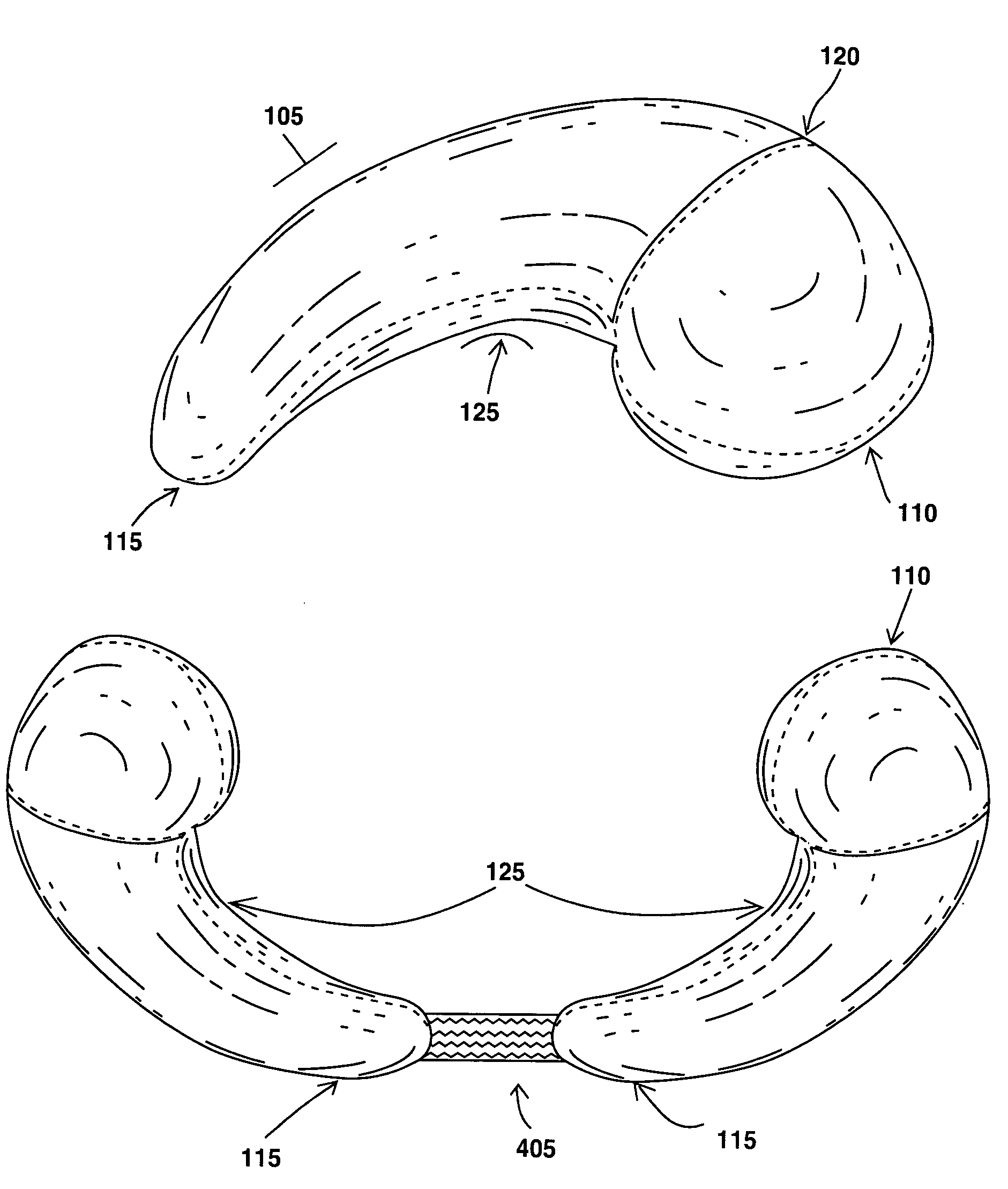 Multipurpose support pillow