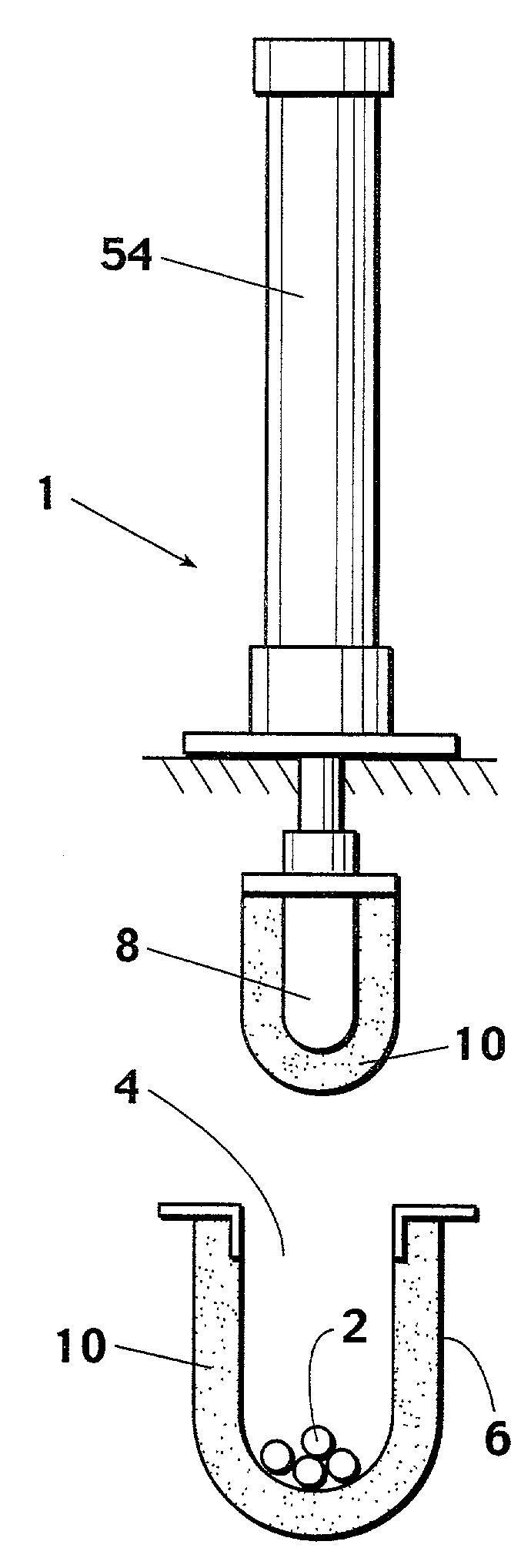 Liquid infusion and tenderization process, apparatus, and product