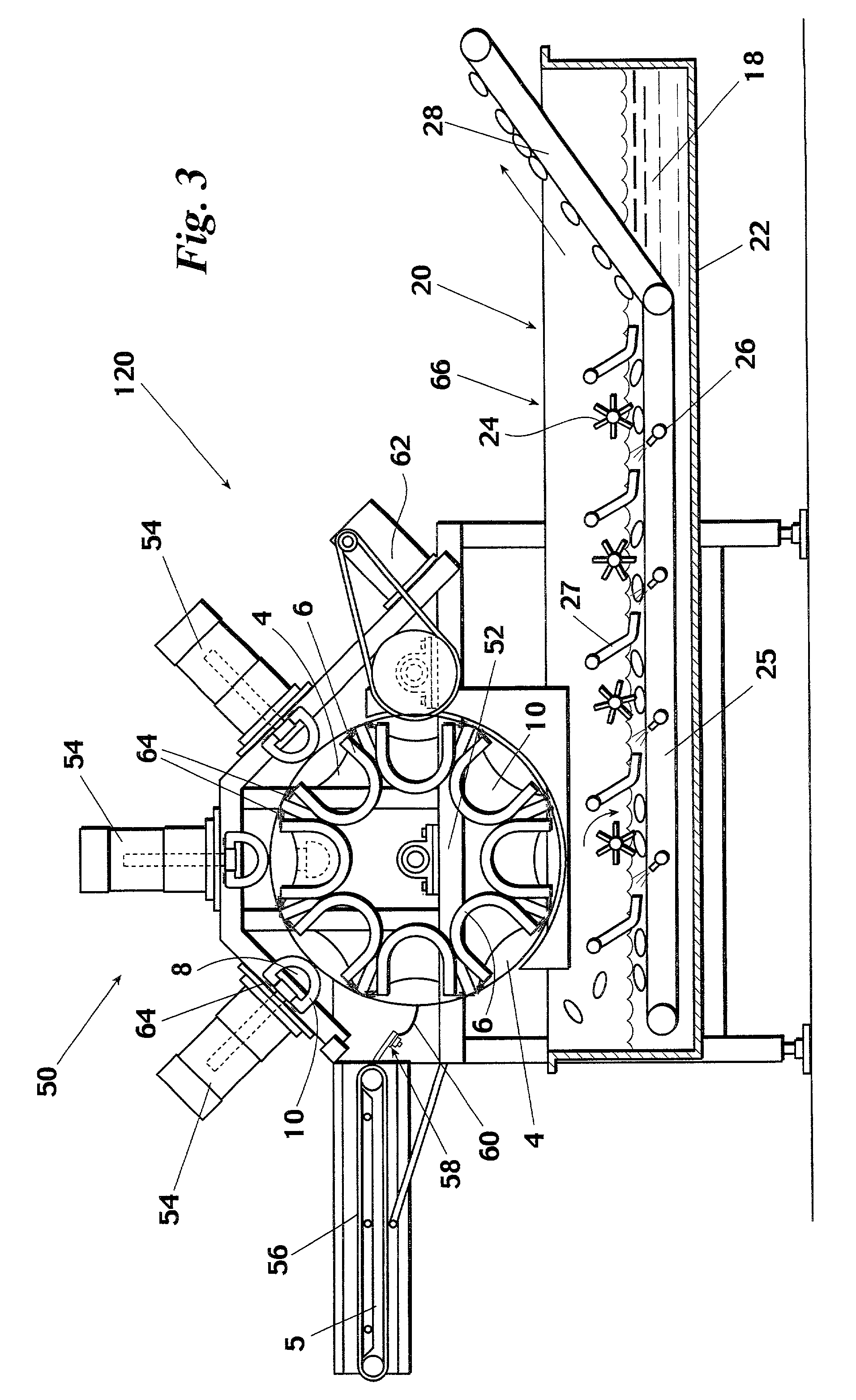 Liquid infusion and tenderization process, apparatus, and product