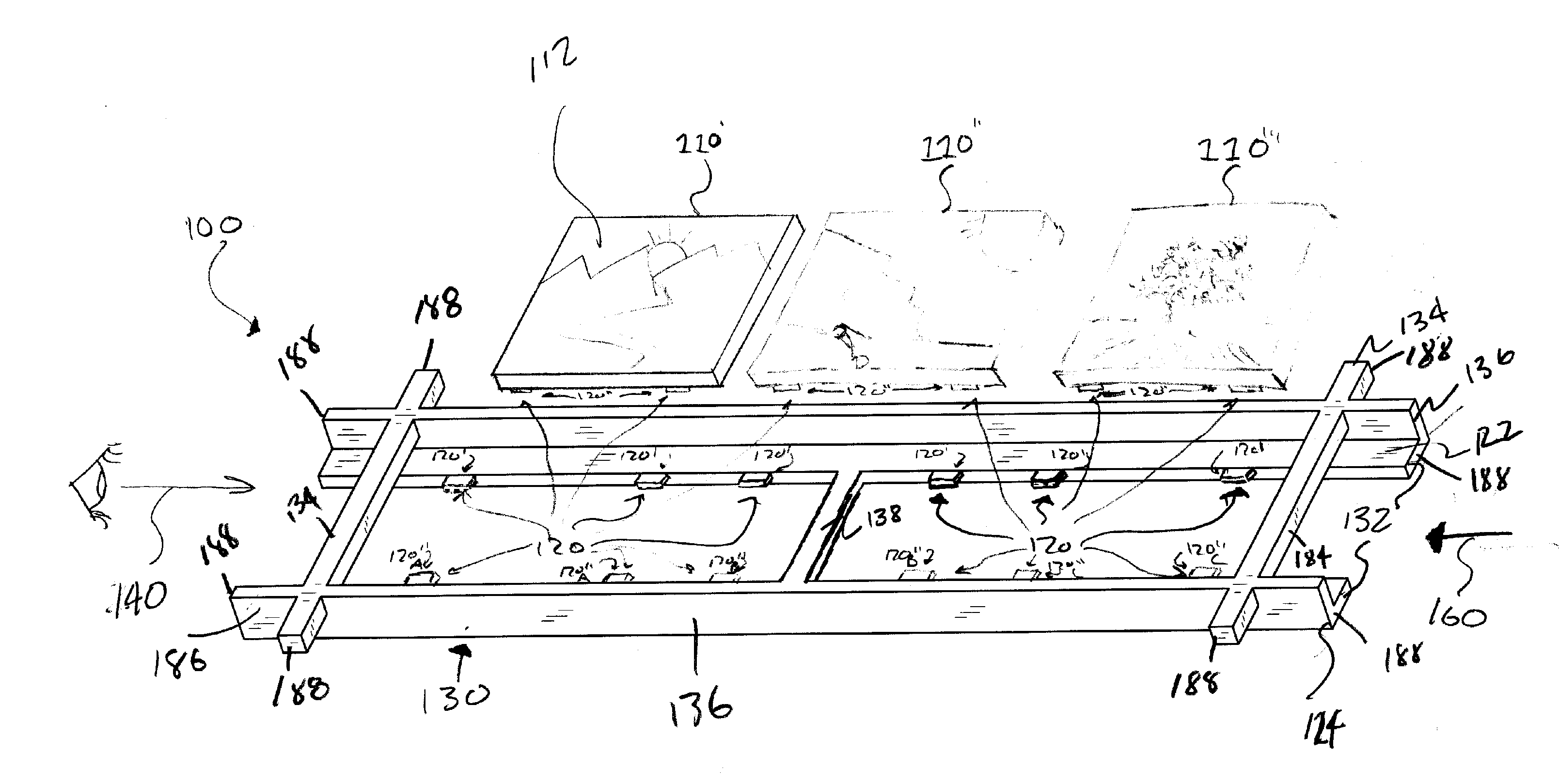 Framing Apparatus