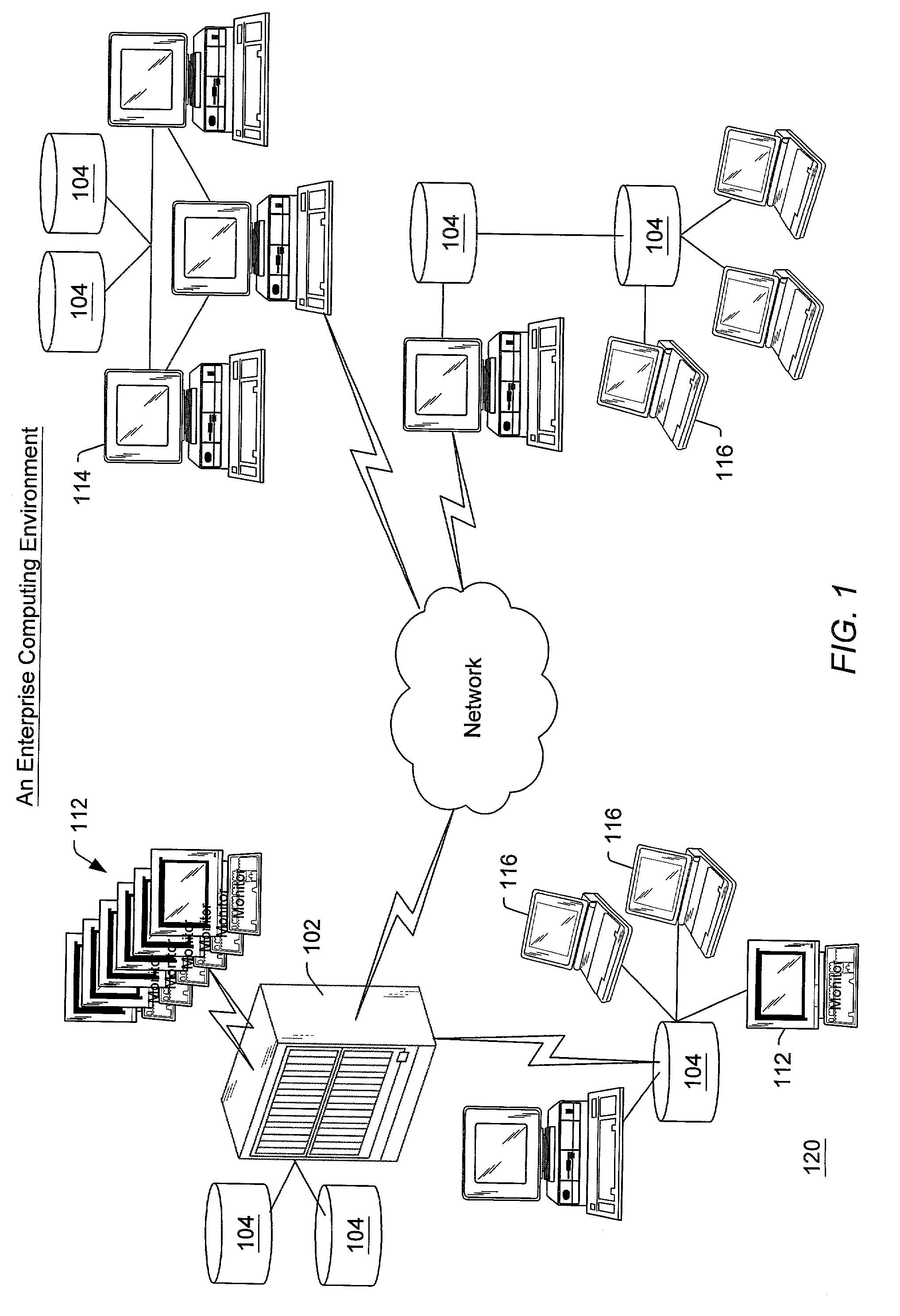 System and method for analyzing a database for on-line reorganization