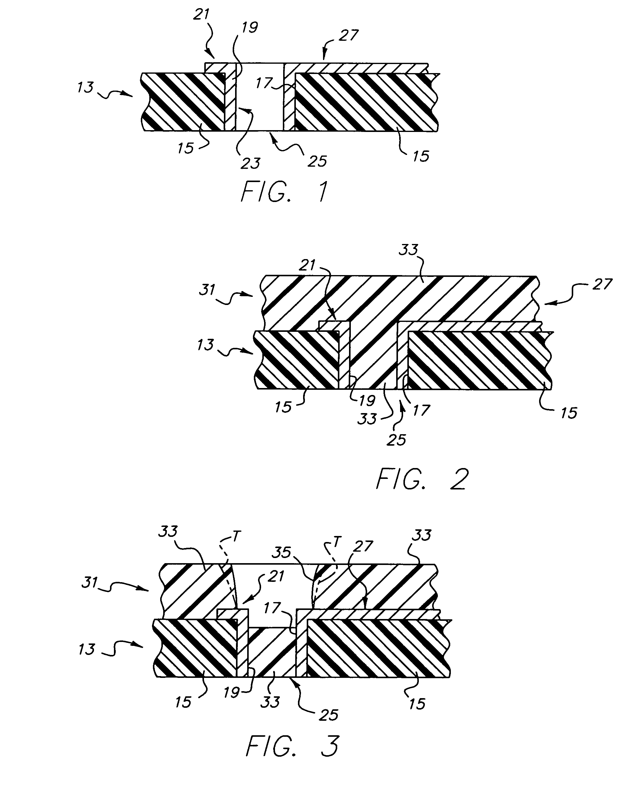 Method of making a circuitized substrate with enhanced circuitry and electrical assembly utilizing said substrate