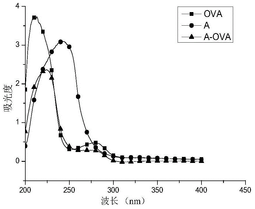 Estradiol hapten, antigen and antibody as well as preparation methods and applications of estradiol hapten, antigen and antibody