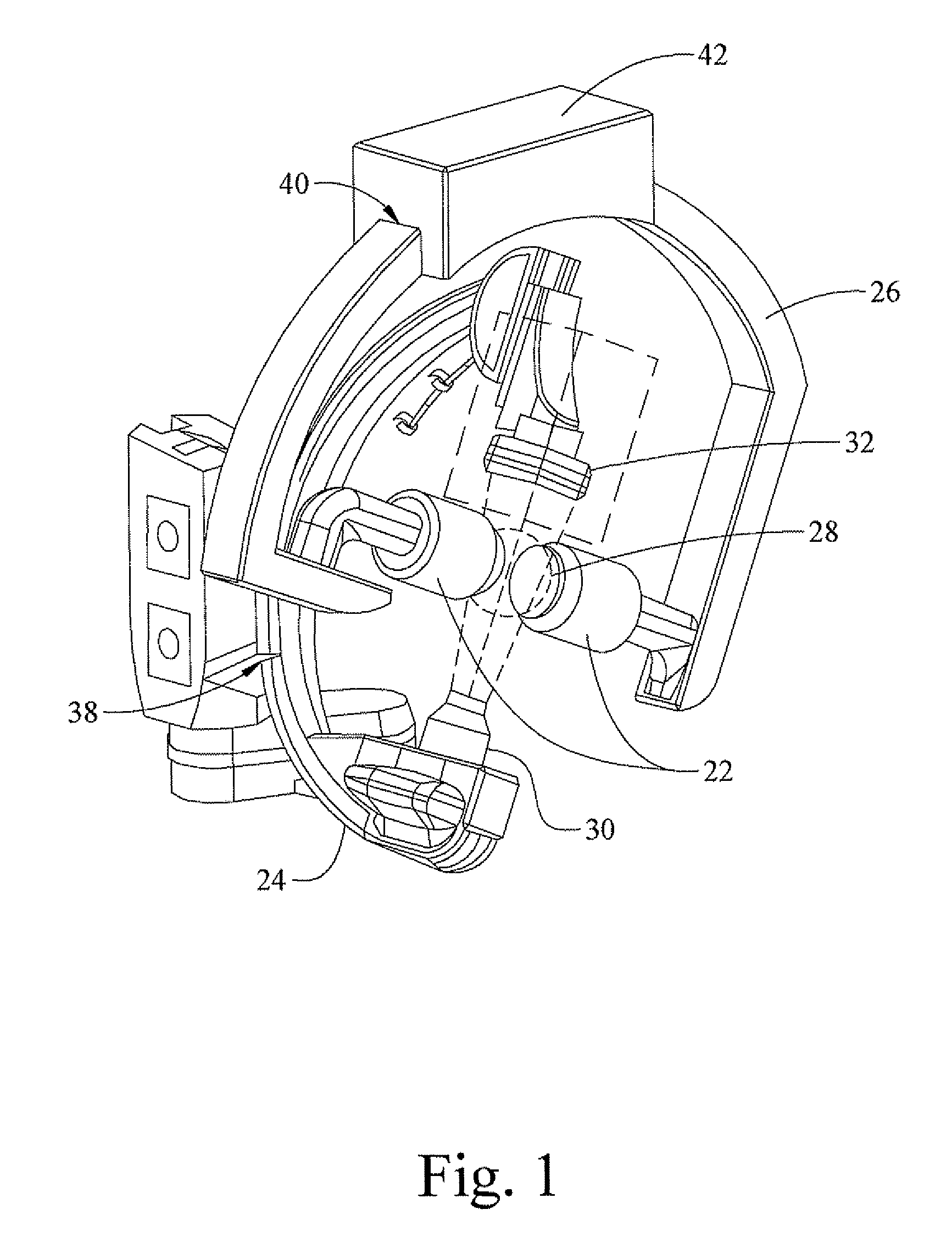 Magnetic navigation and imaging system