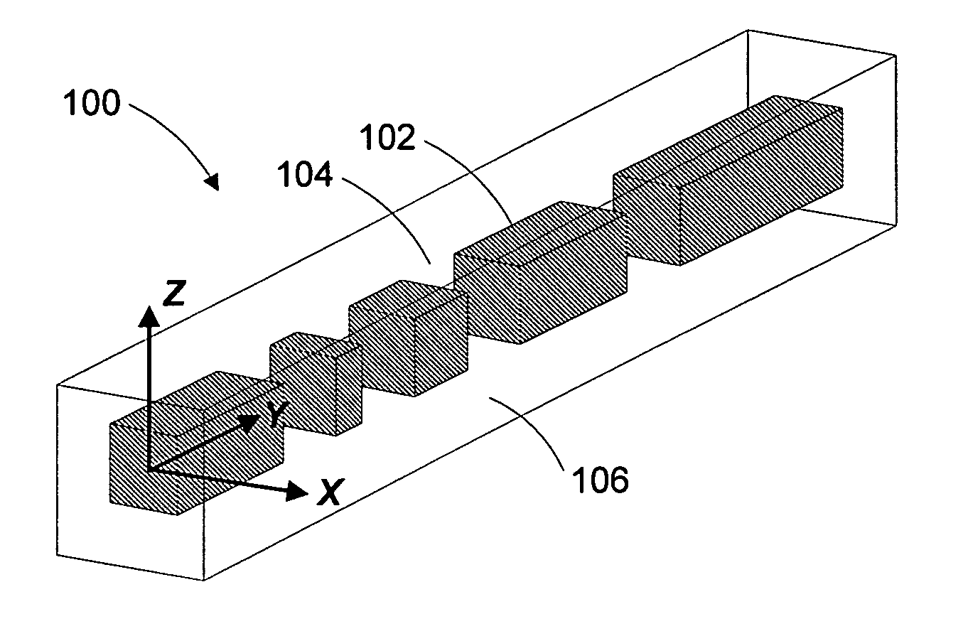 Multiple step printing methods for microbarcodes