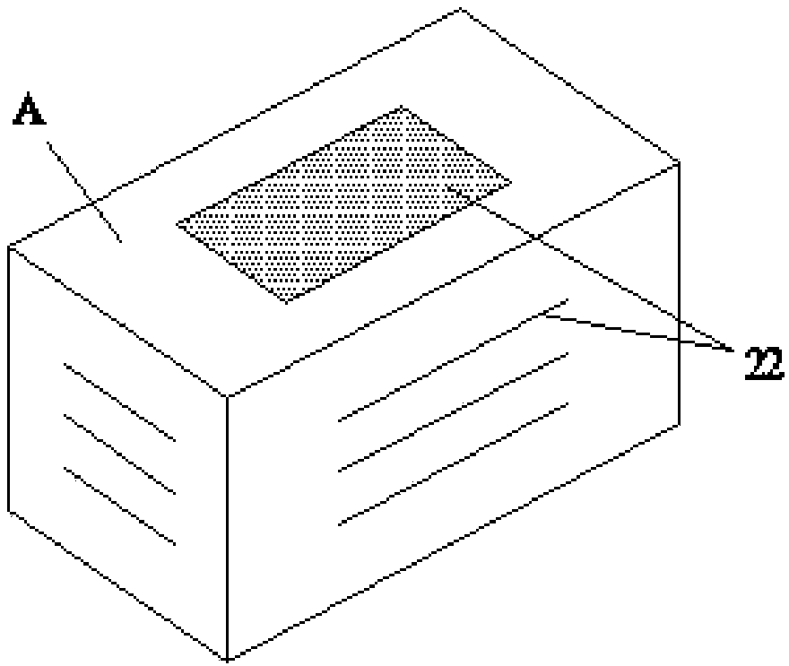 A preparation method of a multilayer ceramic capacitor