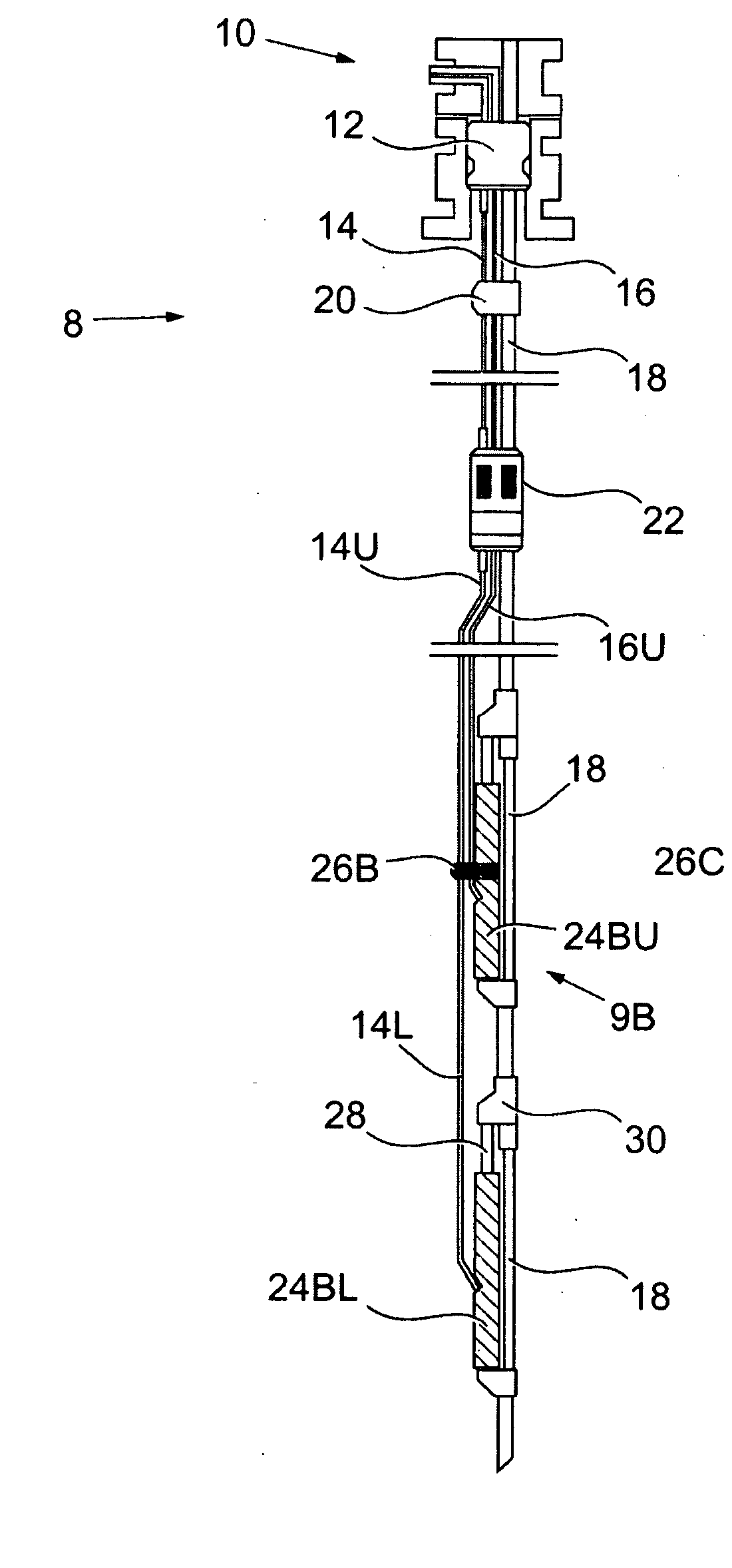 Apparatus and method