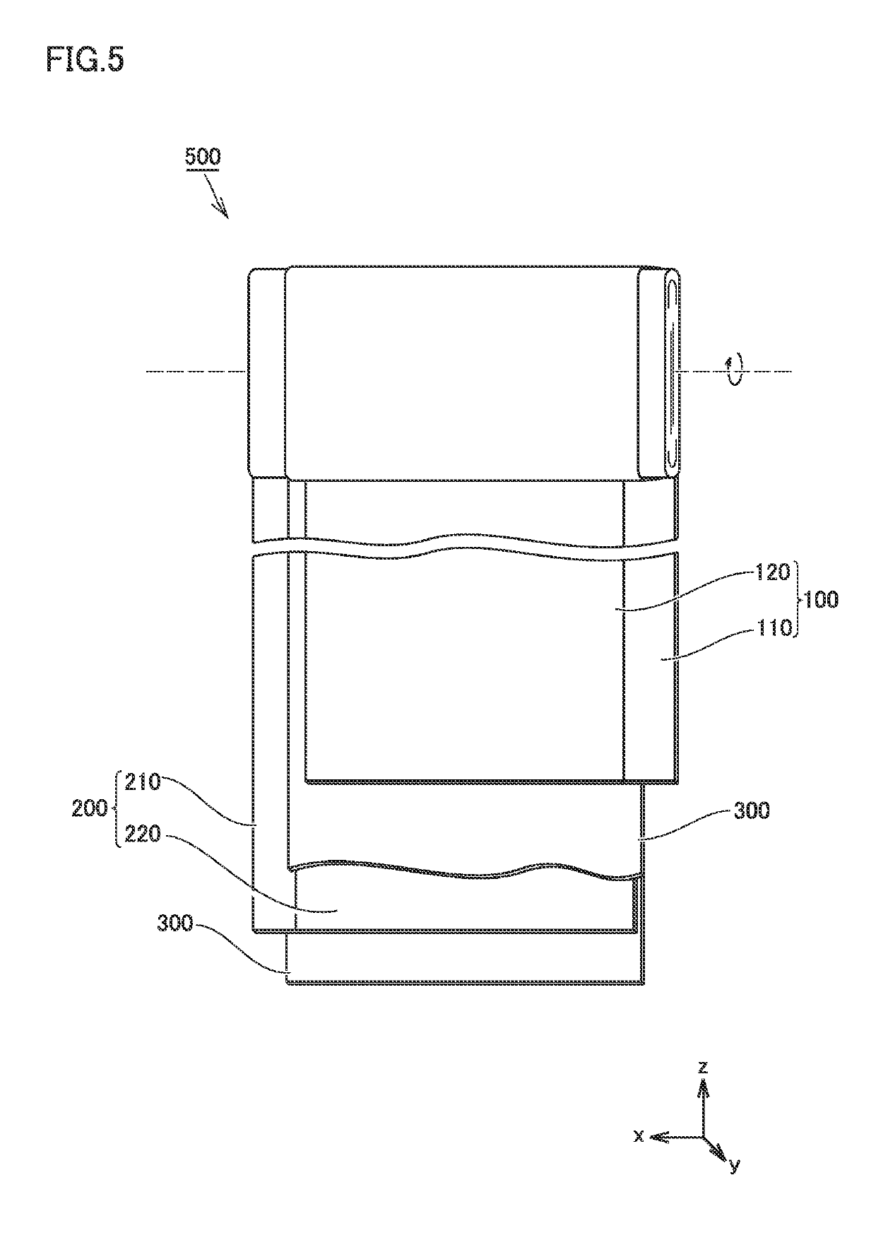 Positive electrode, non-aqueous electrolyte secondary battery, and method of producing positive electrode