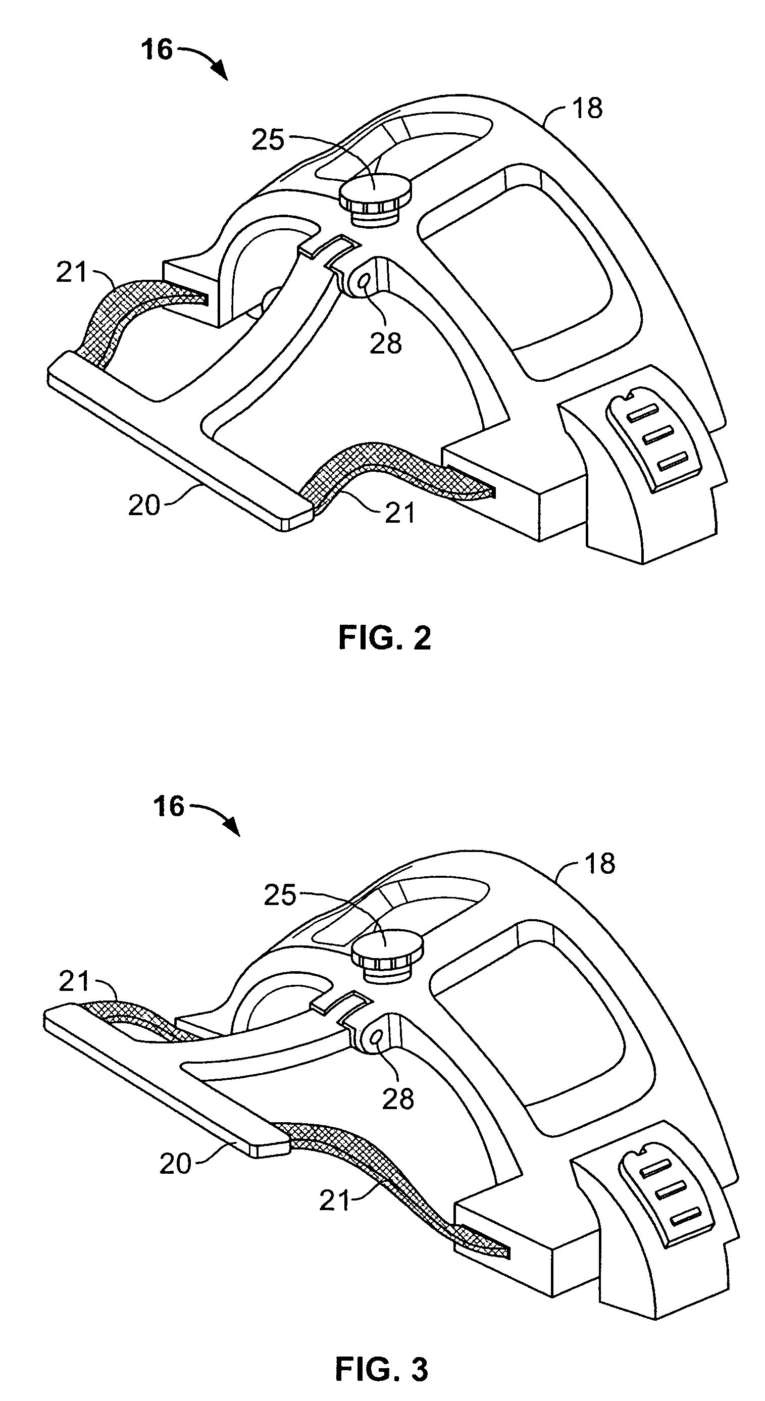 Integrated cervical-thoracic-lumbar spine MRI array coil