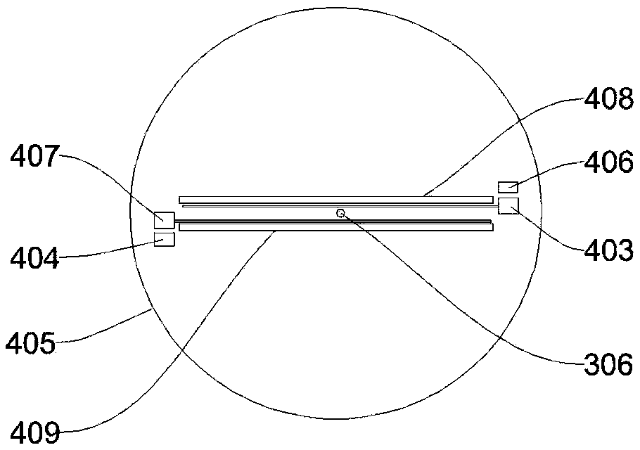 A magnetic heating water heater with an electrostatic scale suction device